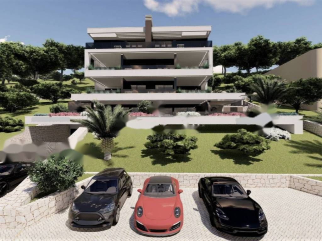 Квартира в Опатии, Хорватия, 108 м² - фото 10