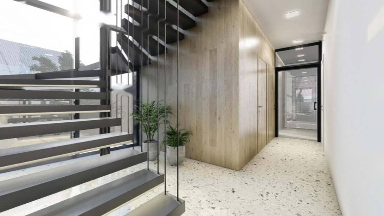 Земля в Любляне, Словения, 411 м² - фото 10