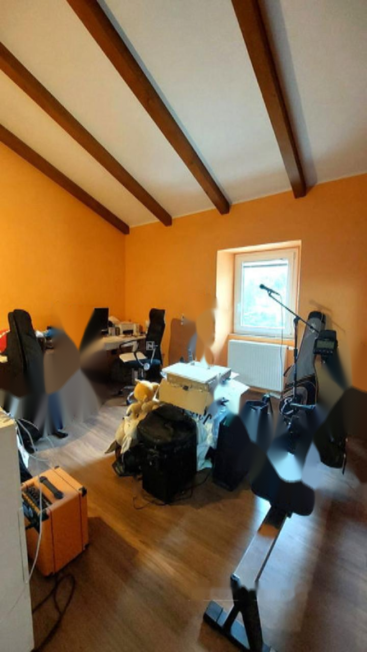 Дом в Пиране, Словения, 149 м² - фото 10