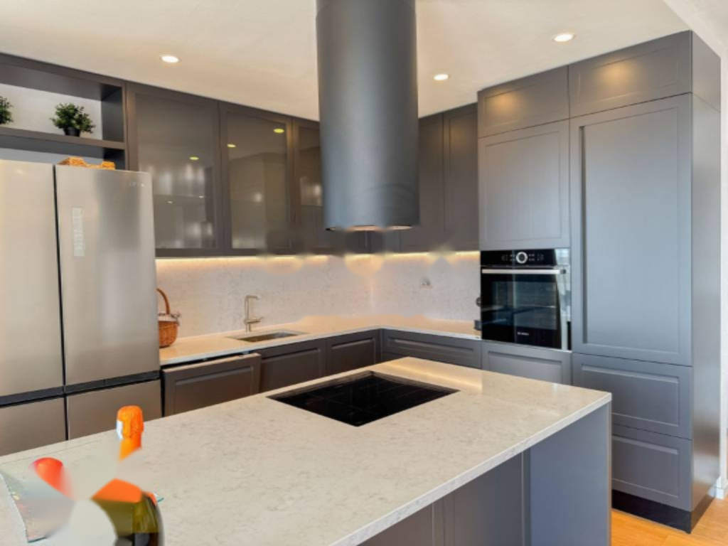 Квартира в Опатии, Хорватия, 158 м² - фото 10