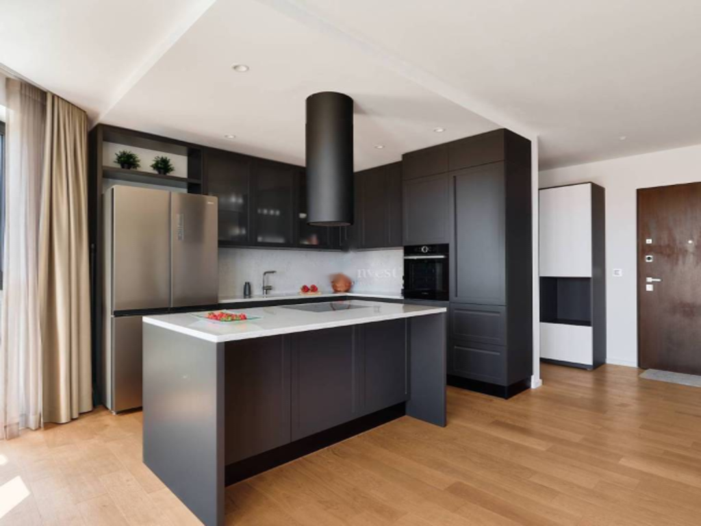 Квартира в Опатии, Хорватия, 158 м² - фото 10