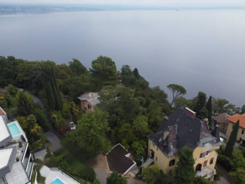 Квартира в Опатии, Хорватия, 190 м² - фото 10