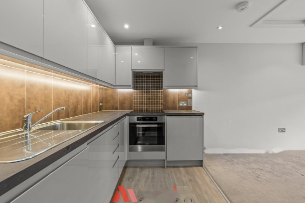 Квартира в Лондоне, Великобритания, 26 м² - фото 10