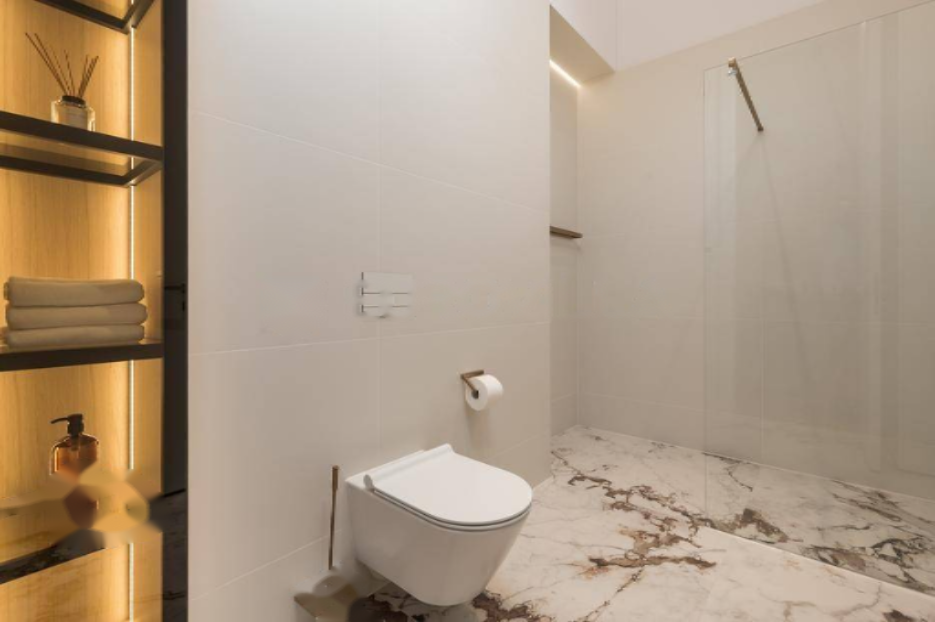 Квартира в Опатии, Хорватия, 73 м² - фото 10