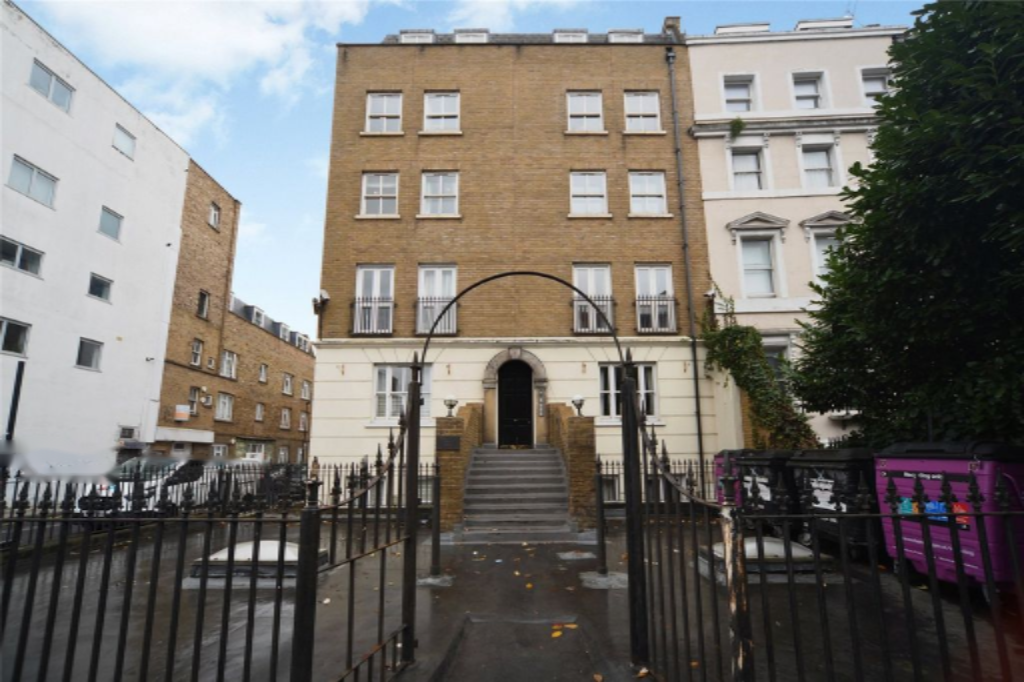 Квартира в Лондоне, Великобритания, 42 м² - фото 10