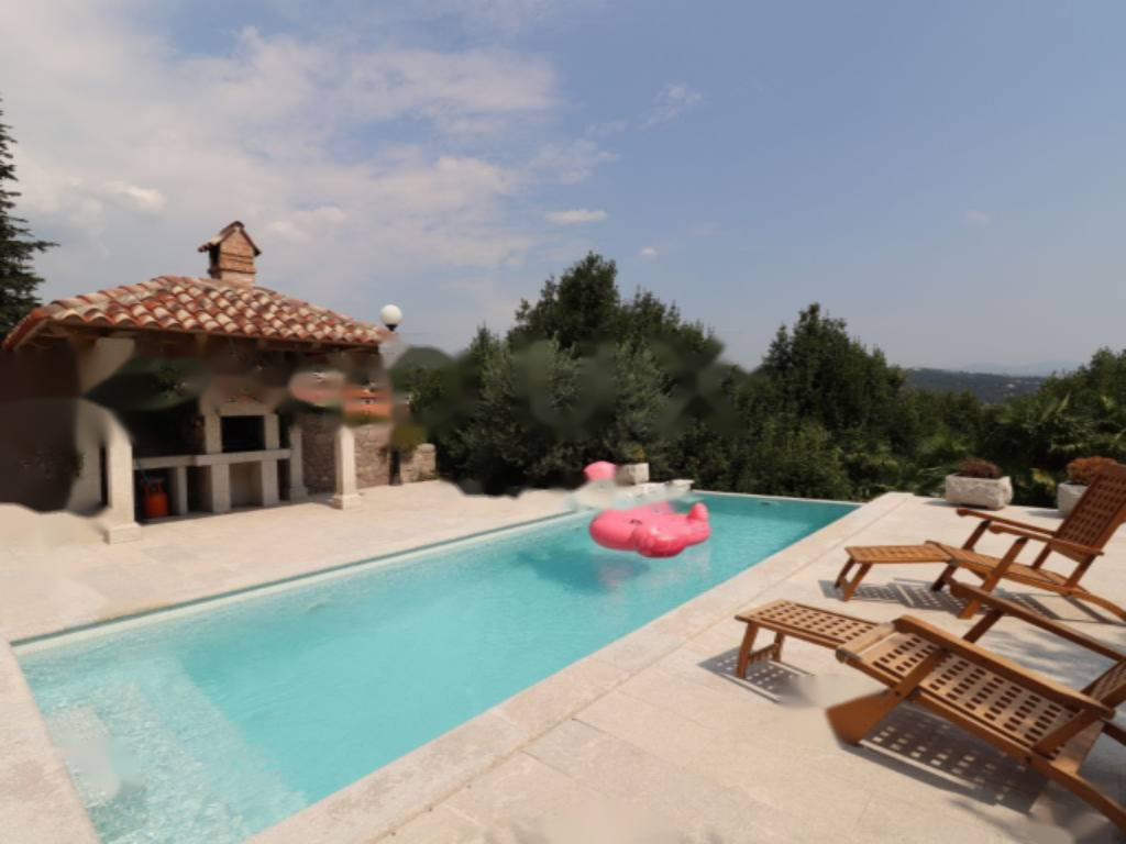 Дом в Опатии, Хорватия, 230 м² - фото 10