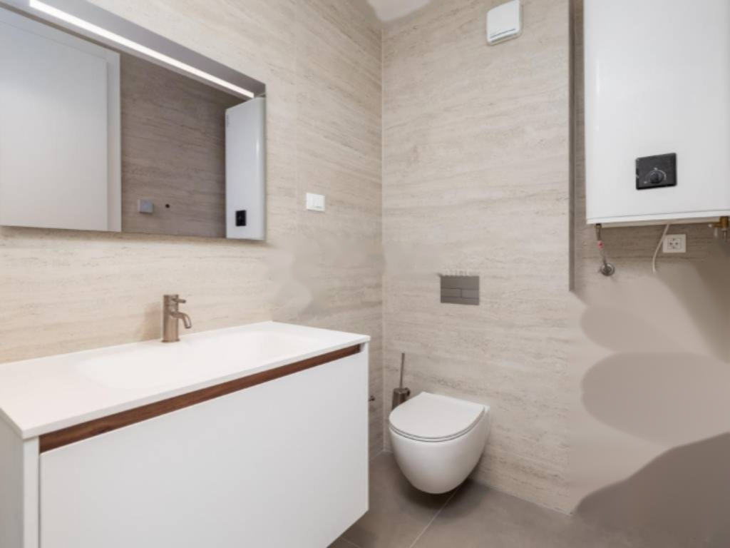 Квартира в Опатии, Хорватия, 95 м² - фото 10