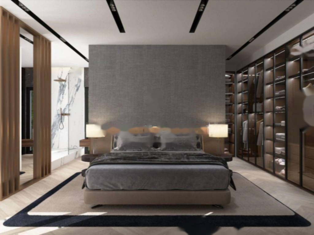 Квартира в Опатии, Хорватия, 123 м² - фото 10