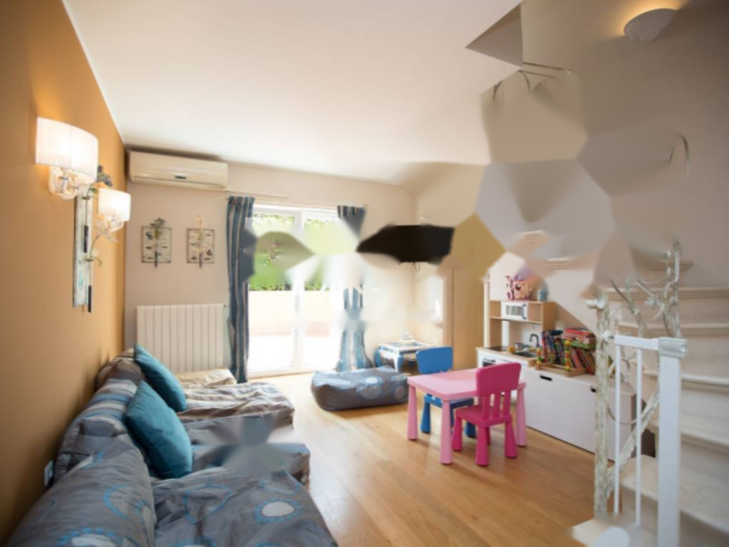 Квартира в Опатии, Хорватия, 300 м² - фото 10