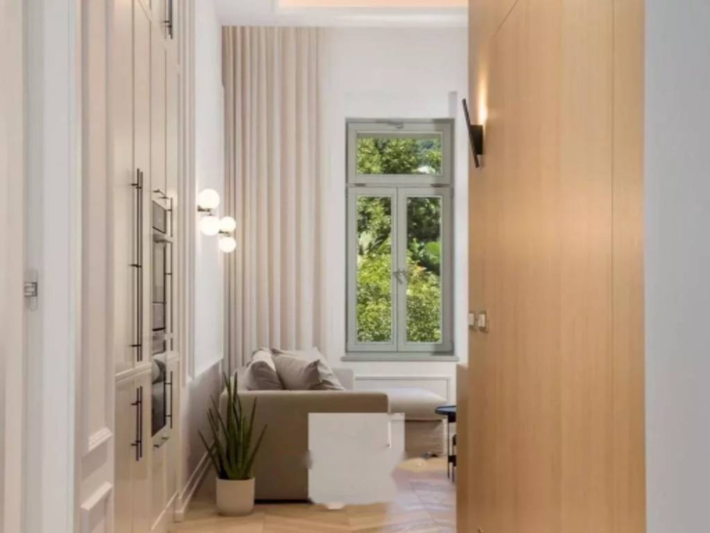 Квартира в Опатии, Хорватия, 71 м² - фото 10