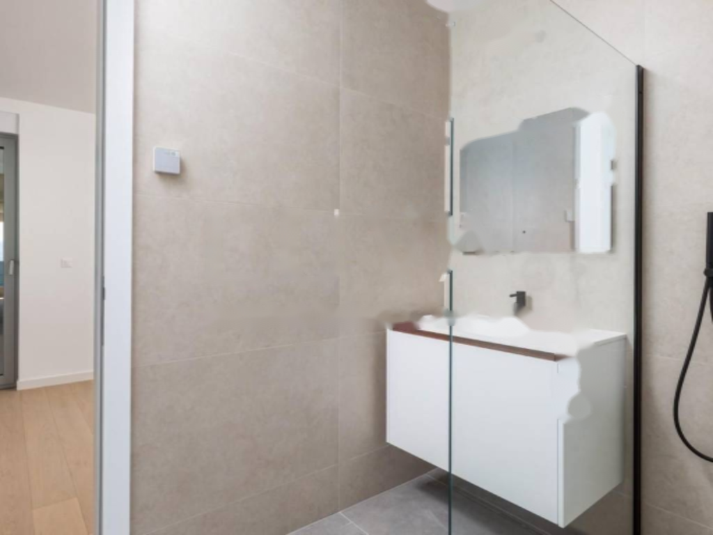 Квартира в Опатии, Хорватия, 109 м² - фото 10