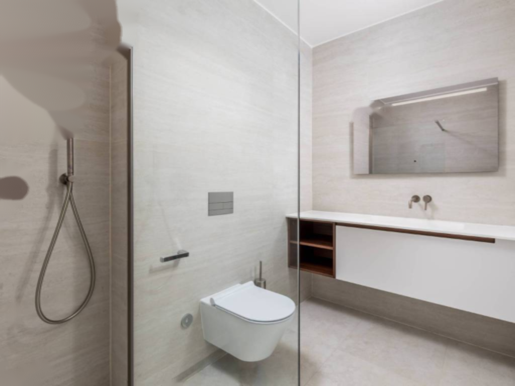 Квартира в Опатии, Хорватия, 93 м² - фото 10