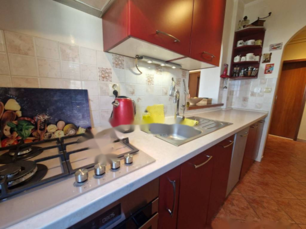 Квартира в Опатии, Хорватия, 101 м² - фото 10