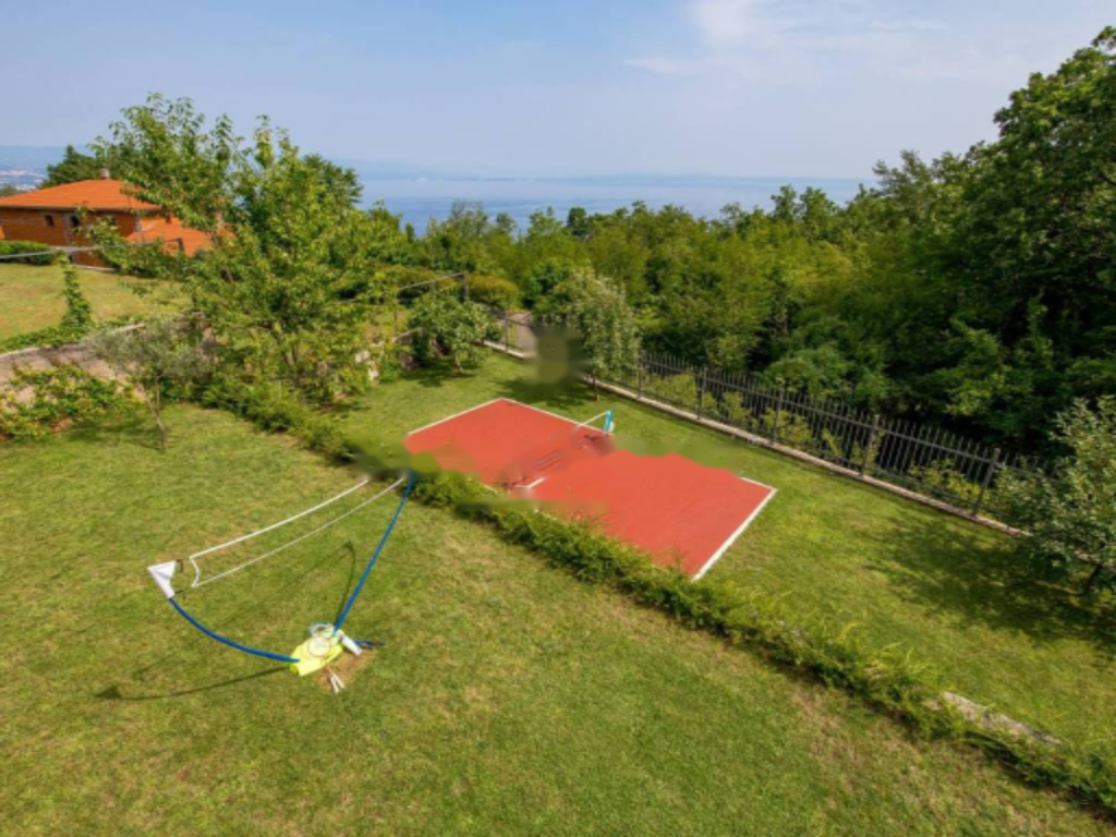 Дом в Опатии, Хорватия, 300 м² - фото 10