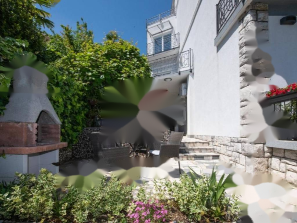 Дом в Опатии, Хорватия, 482 м² - фото 10