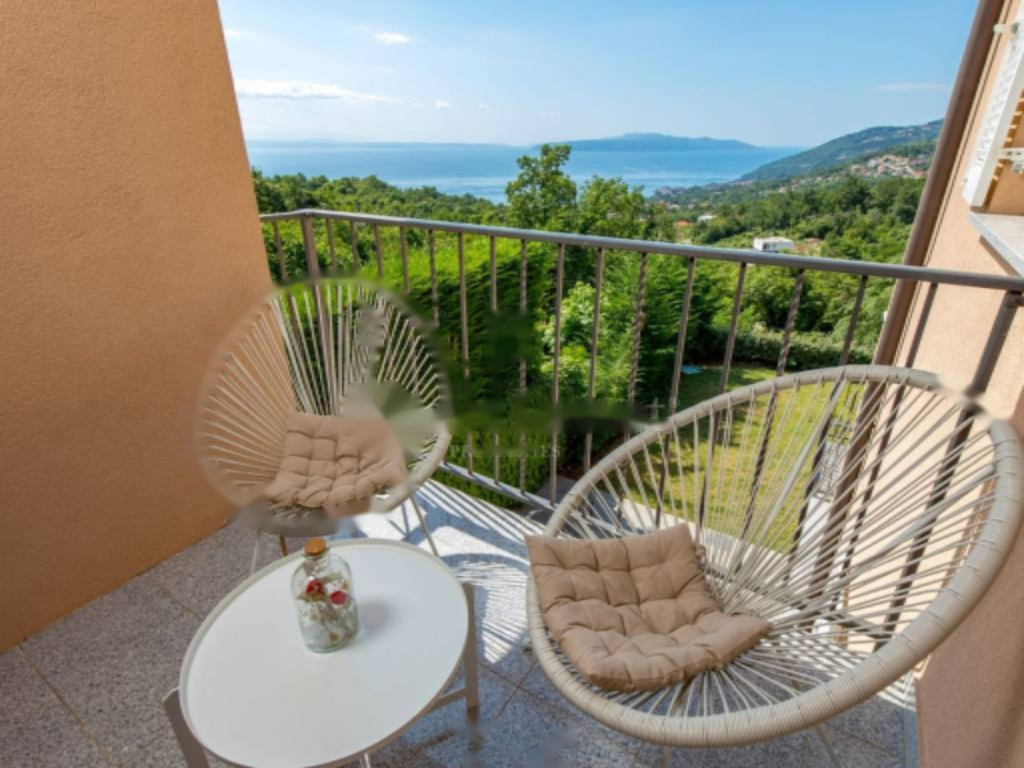 Квартира в Опатии, Хорватия, 75 м² - фото 10