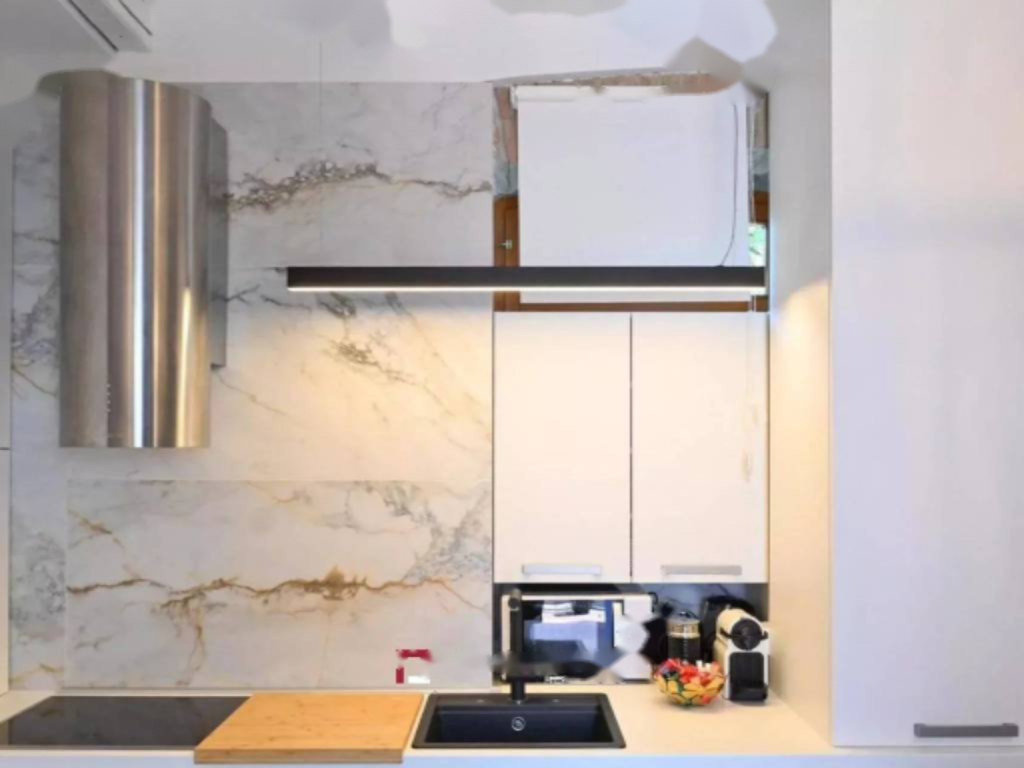 Квартира в Опатии, Хорватия, 93 м² - фото 10