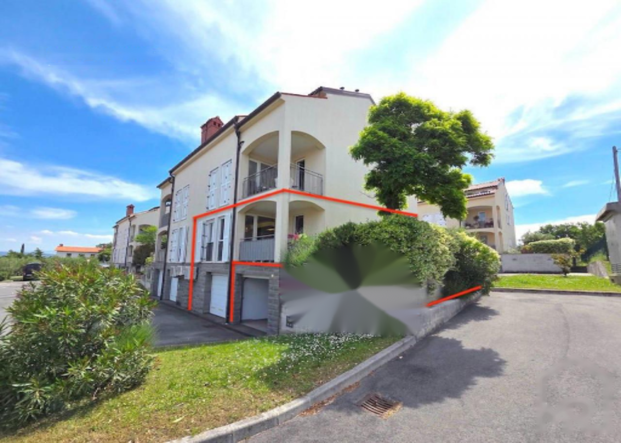 Квартира в Изоле, Словения, 92 м² - фото 10