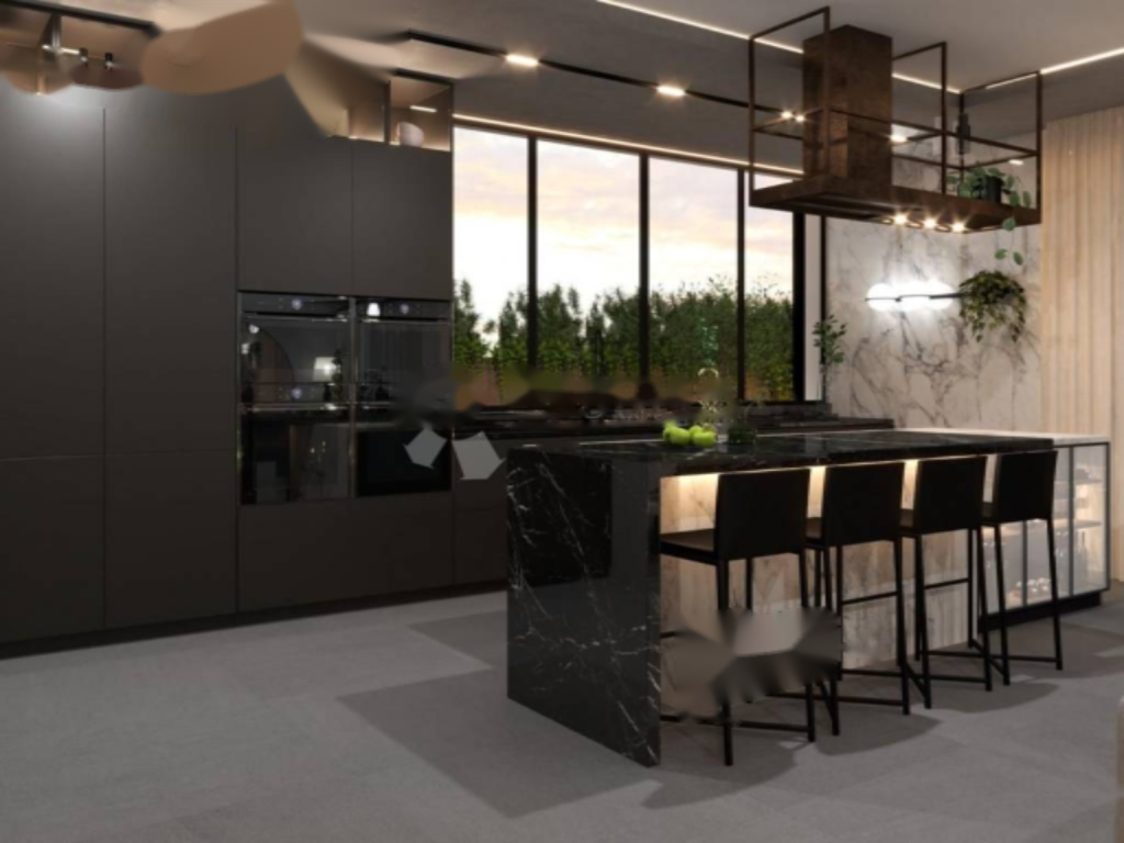 Квартира в Опатии, Хорватия, 201 м² - фото 10