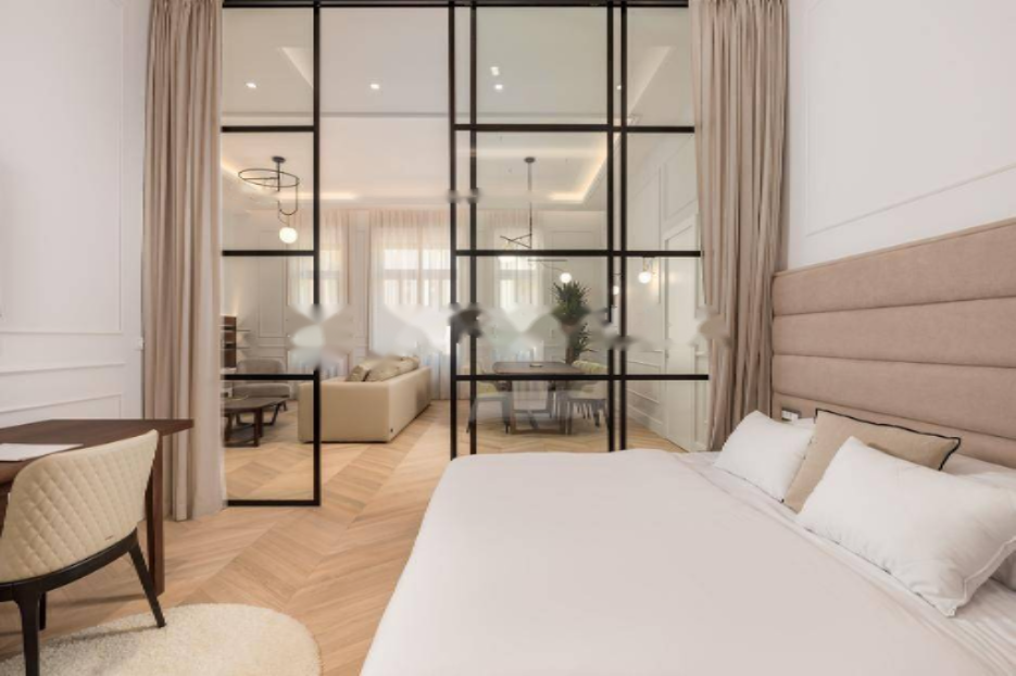 Квартира в Опатии, Хорватия, 114 м² - фото 10