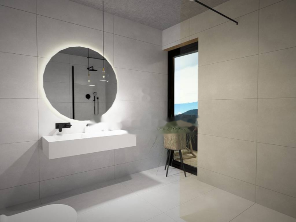 Квартира в Опатии, Хорватия, 112 м² - фото 10