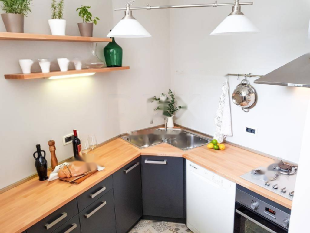 Квартира в Опатии, Хорватия, 200 м² - фото 10