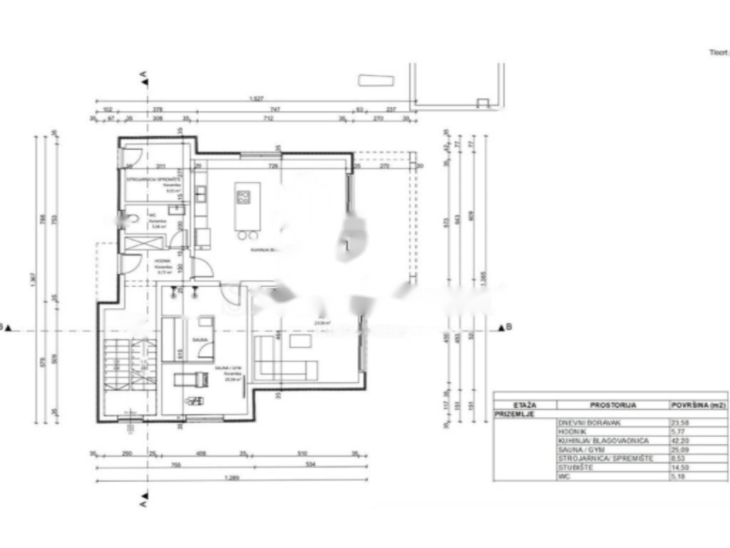 Дом в Опатии, Хорватия, 317 м² - фото 10