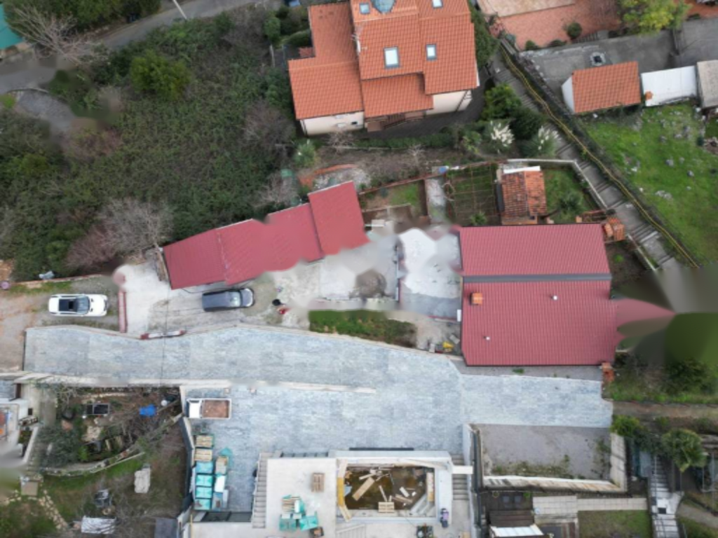 Дом в Опатии, Хорватия, 203 м² - фото 10