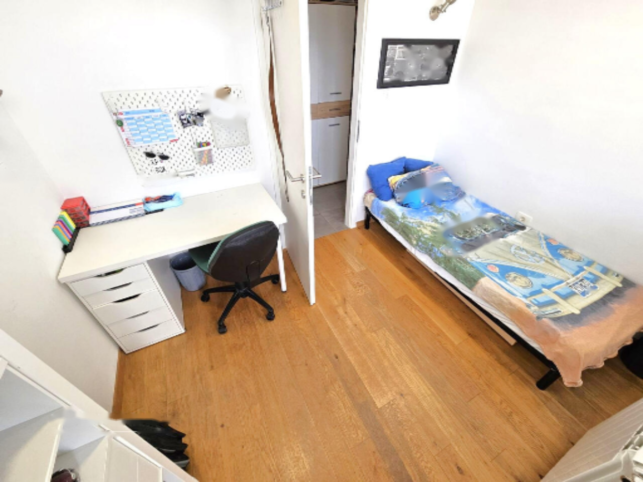 Квартира в Луции, Словения, 126 м² - фото 10