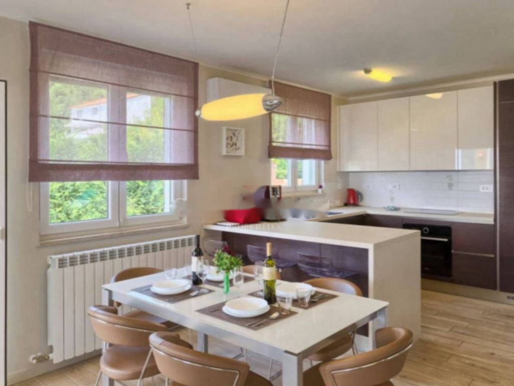 Дом в Опатии, Хорватия, 275 м² - фото 10