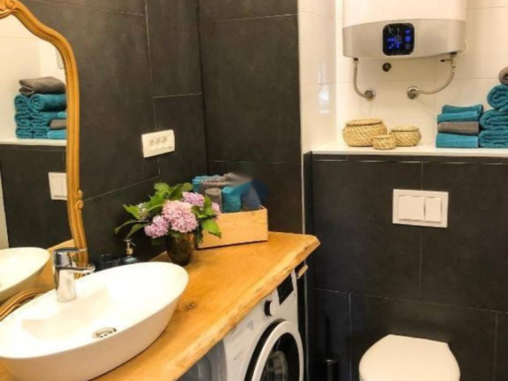 Квартира в Опатии, Хорватия, 96 м² - фото 10