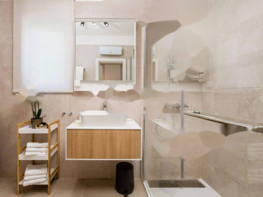 Квартира в Опатии, Хорватия, 122 м² - фото 10