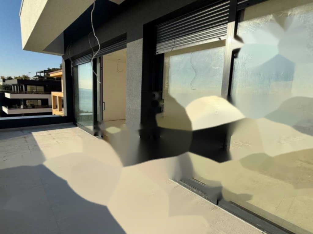 Квартира в Опатии, Хорватия, 170 м² - фото 10