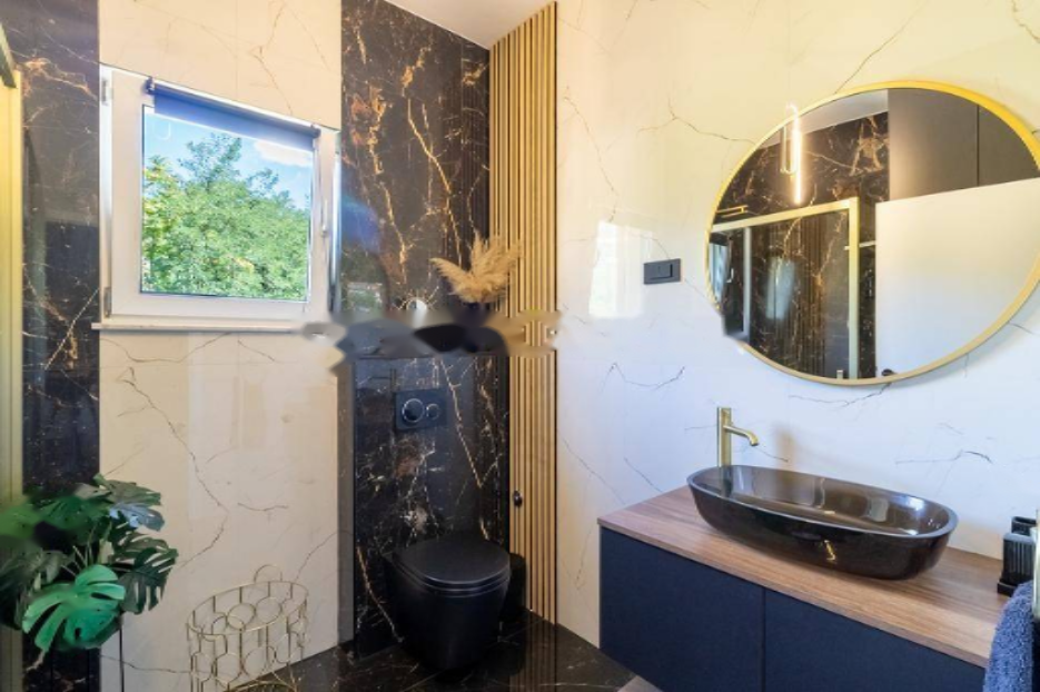 Квартира в Опатии, Хорватия, 91 м² - фото 10