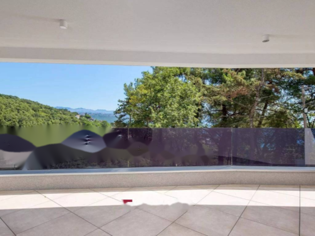 Квартира в Опатии, Хорватия, 94 м² - фото 10