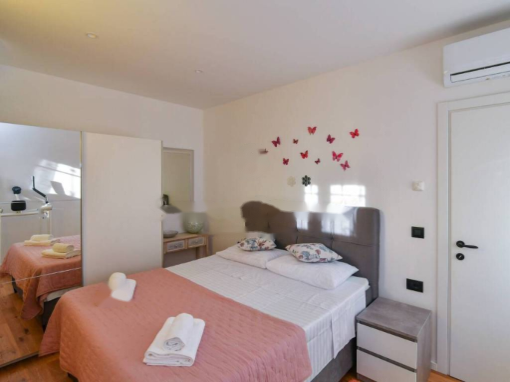 Квартира в Опатии, Хорватия, 52 м² - фото 10