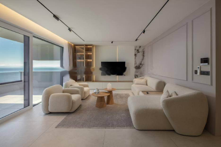 Квартира в Опатии, Хорватия, 142 м² - фото 10