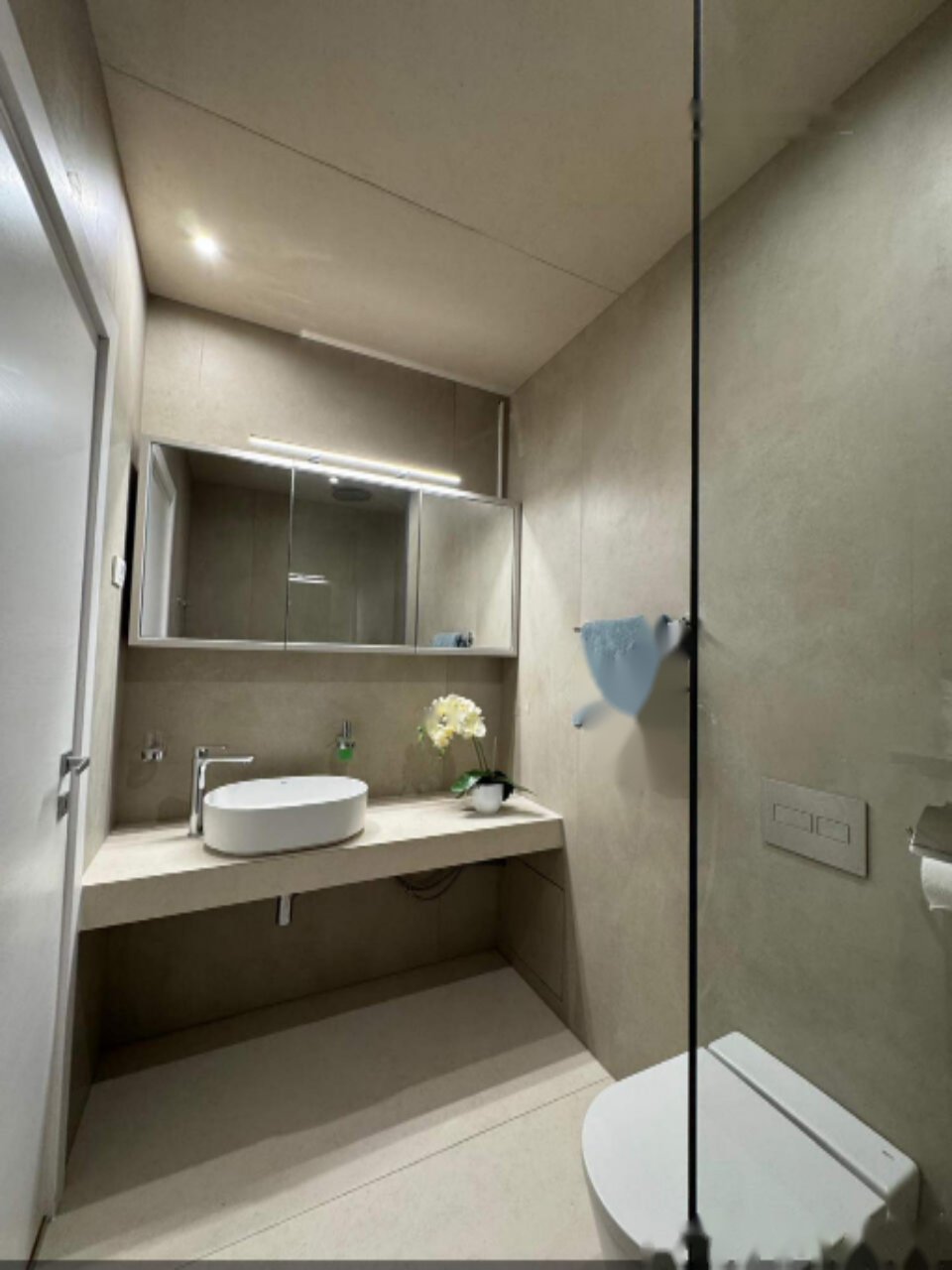 Квартира в Копере, Словения, 72 м² - фото 10