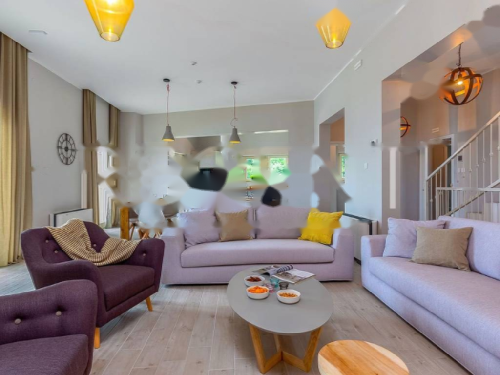 Дом в Опатии, Хорватия, 4 м² - фото 10