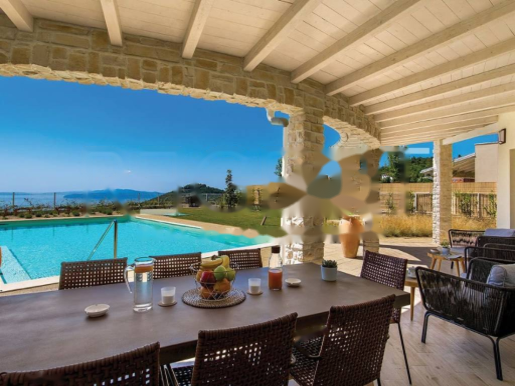 Дом в Опатии, Хорватия, 4 м² - фото 10