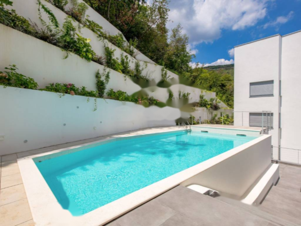 Квартира в Опатии, Хорватия, 81 м² - фото 10