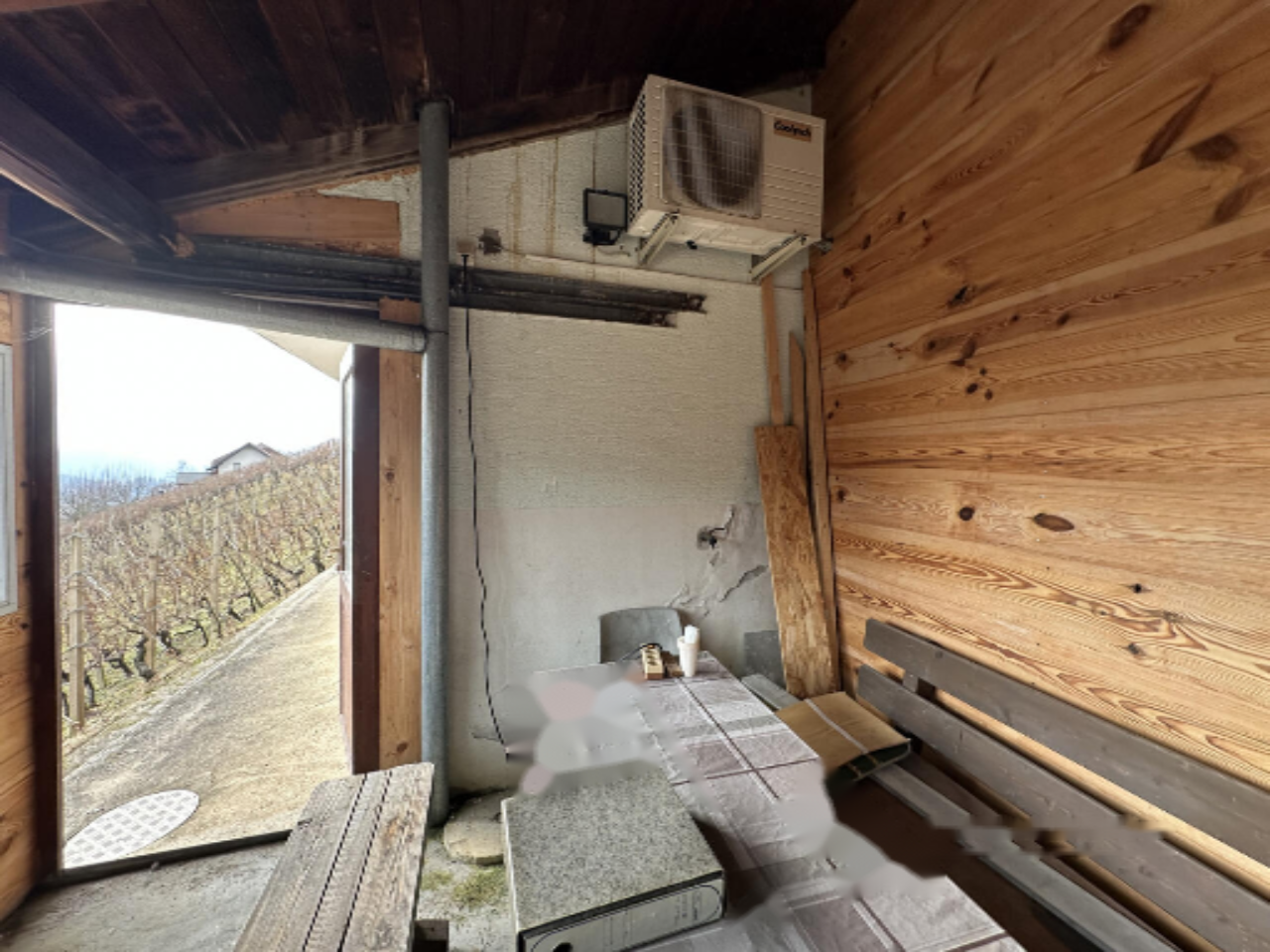 Дом в Луче, Словения, 65 м² - фото 10