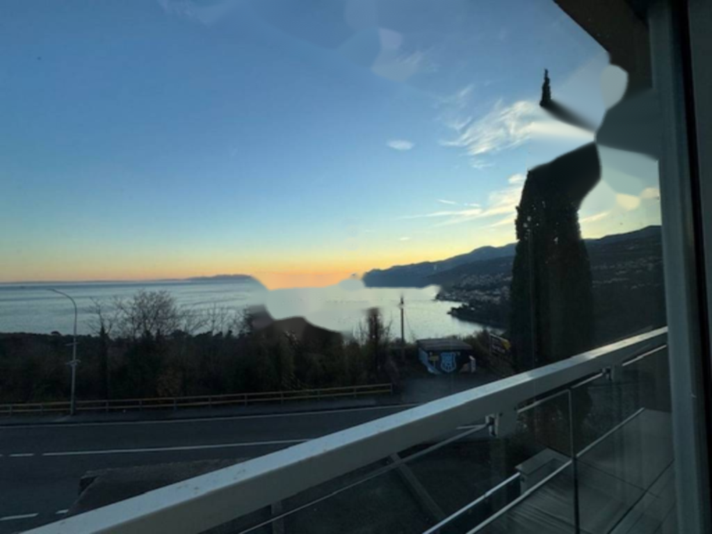 Квартира в Опатии, Хорватия, 56 м² - фото 10