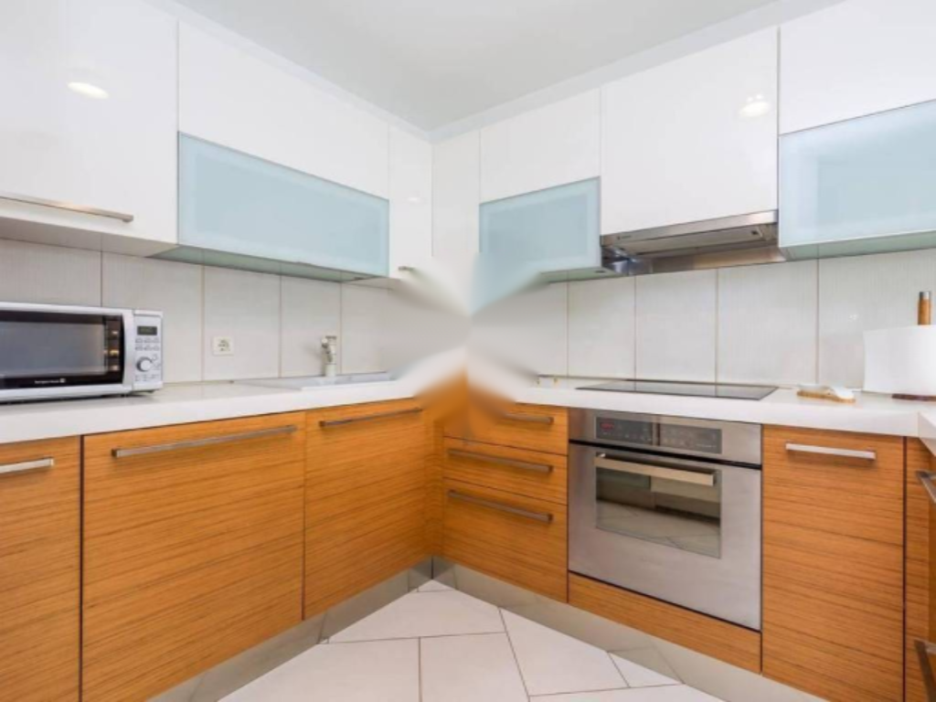 Квартира в Опатии, Хорватия, 222 м² - фото 10