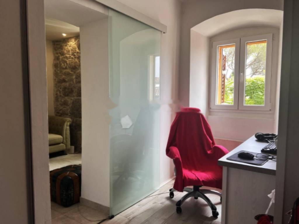 Квартира в Опатии, Хорватия, 87 м² - фото 10