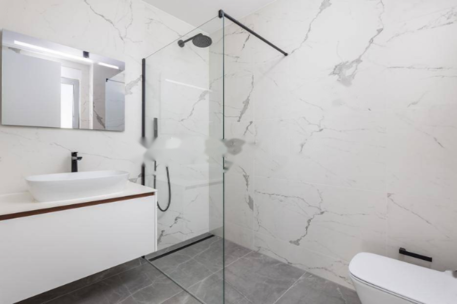 Квартира в Опатии, Хорватия, 111 м² - фото 10