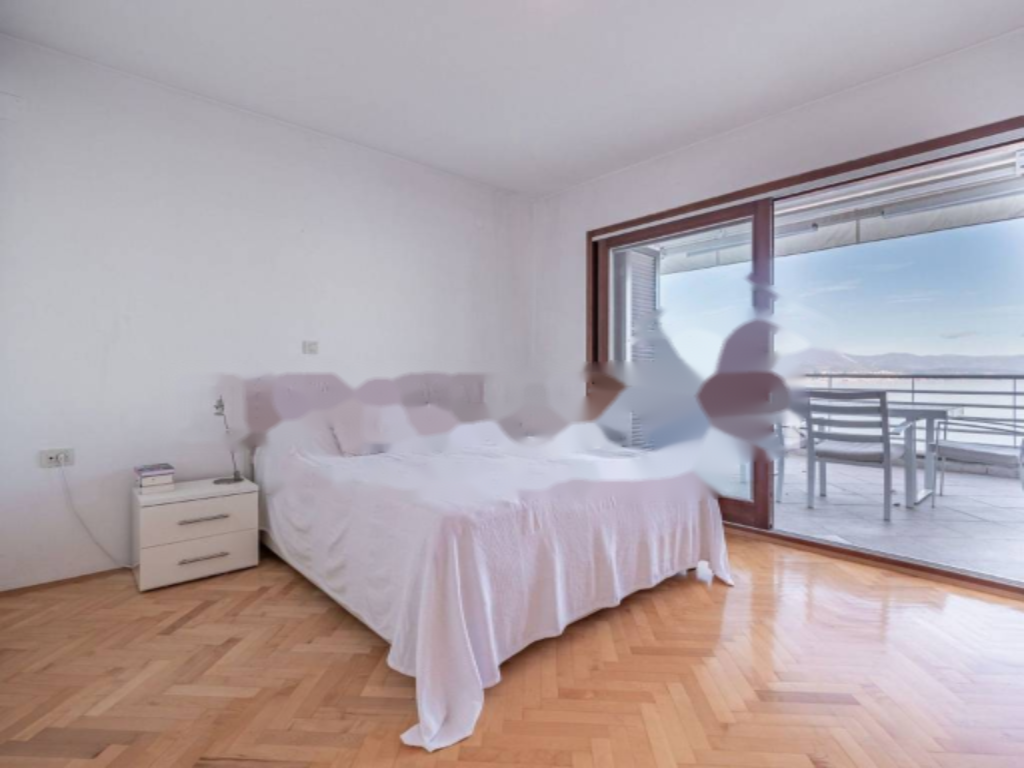 Квартира в Опатии, Хорватия, 224 м² - фото 10