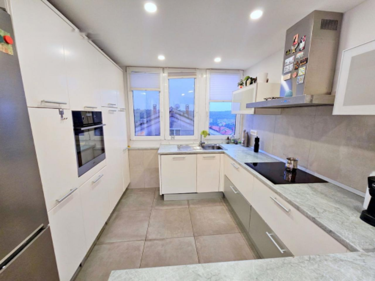 Квартира в Луции, Словения, 154 м² - фото 10