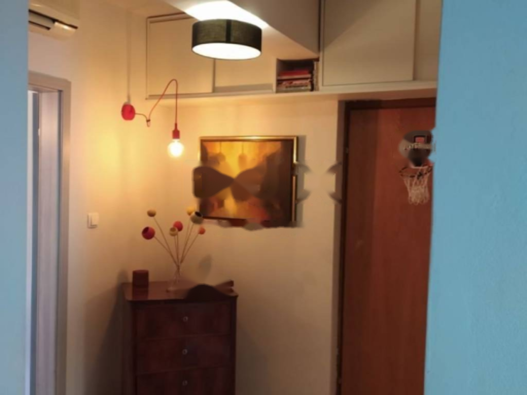 Квартира в Опатии, Хорватия, 54 м² - фото 10