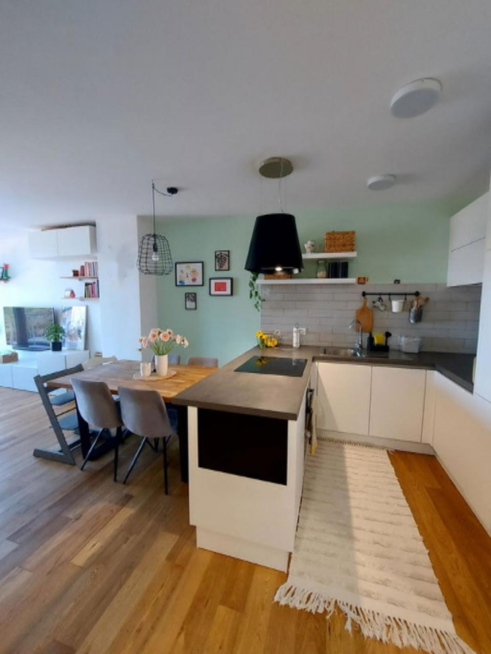 Квартира в Копере, Словения, 64 м² - фото 10